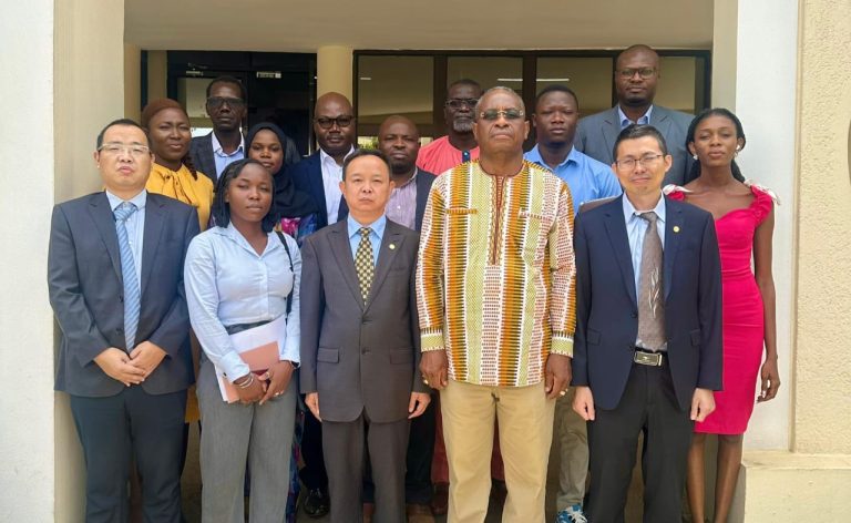Michael Olugbode in Abuja The Economic Community of West African States (ECOWAS) has begun discussio...