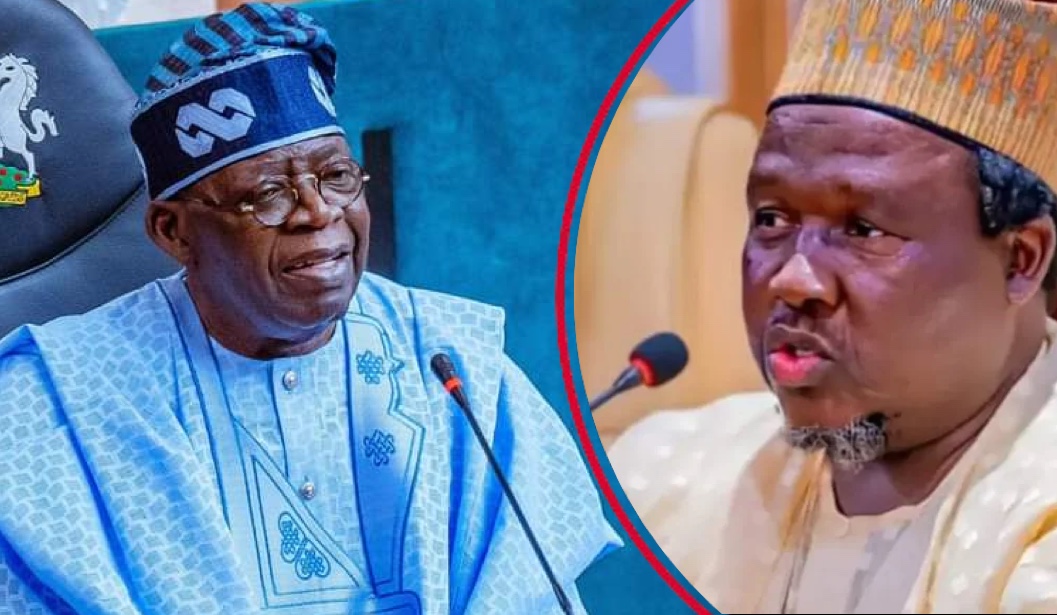 President Tinubu appoints close ally Ibrahim Masari as Special Adviser on Political Affairs at the S...