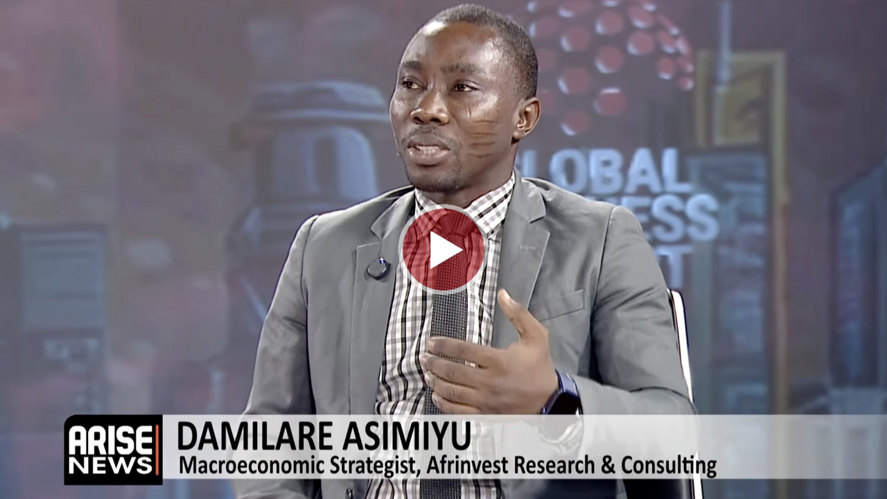 Analyst Damilare Asimiyu says February inflation drop reflects statistical adjustments, warning that...