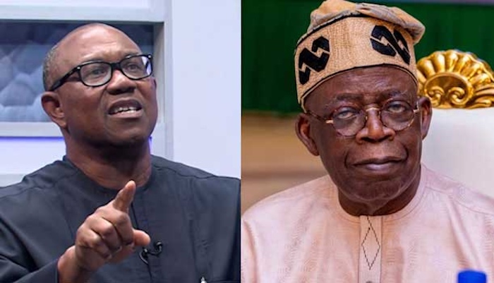 Peter Obi claims federal government is blocking his 2027 presidential bid, urging free, transparent,...