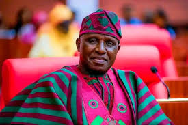 Yemi Kosoko in Jos A former Senator for Plateau North, Istifanus Dung Gyang, has placed the issues...