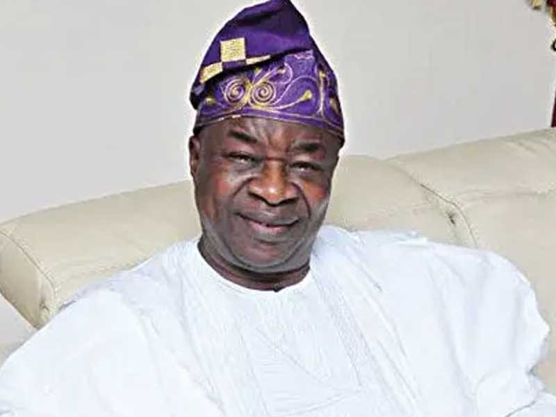 Sunday Okobi The Chief Executive Officer of Wale Adenuga Productions, Wale Adenuga, has cleared the...