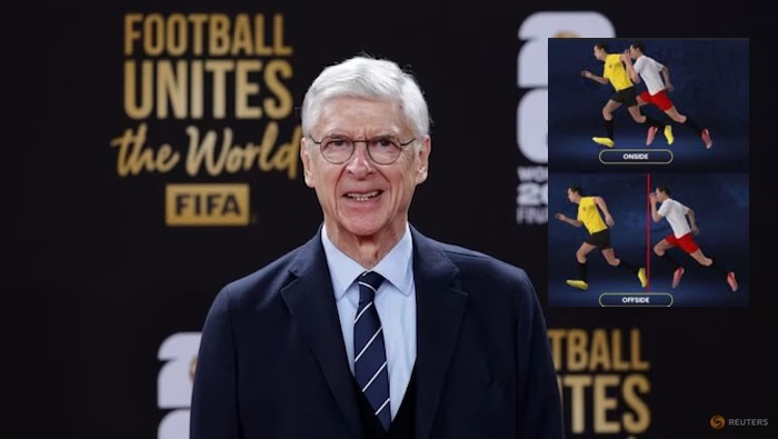 Canadian Premier League to test Wenger’s daylight offside rule, aiming to boost attacking play and i...