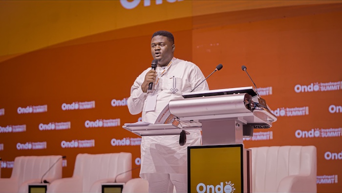 Alamu urges investors to prioritise value addition and large-scale agro-processing to drive Ondo Sta...