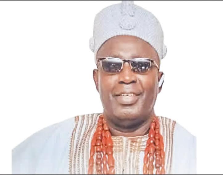 The Oluyin of Iyin Ekiti, Oba Adeola Adeniyi Ajakaiye, speaks to Raheem Akingbolu on the level of pr...