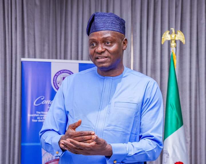 Adedayo Akinwale in Abuja A delegation of female Chief Executive Officers heading key federal govern...
