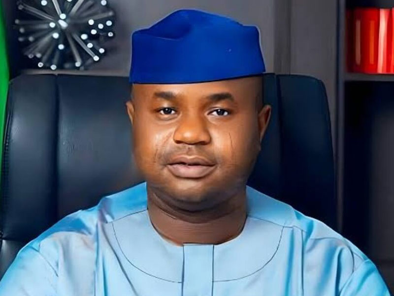 Coalition claims NRS appointments violate statutory rotation, vows peaceful demonstration at revenue...
