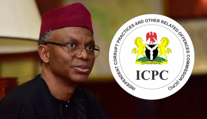 Confusion trails Nasir El-Rufai’s alleged release after his mother’s death, as son retracts claim an...
