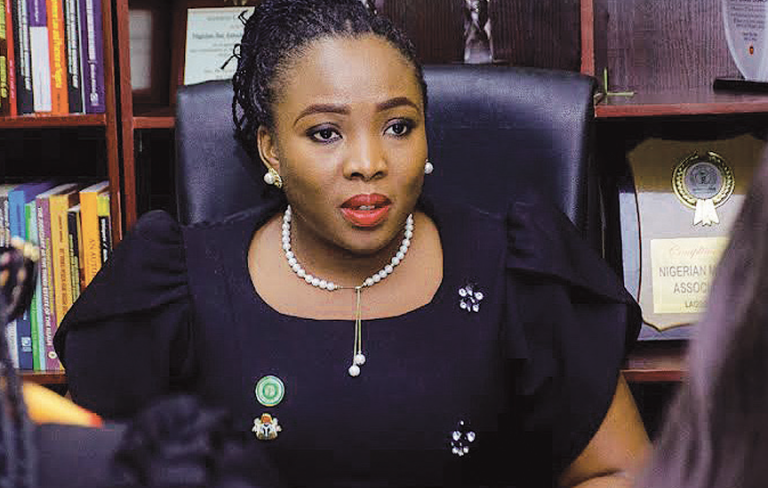 The Nigerian Bar Association (NBA) is unarguably, the largest professional body in Africa. Of the 12...