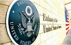 Security tightens in Abuja as Middle East war intensifies, US Embassy cancels visas and global oil f...