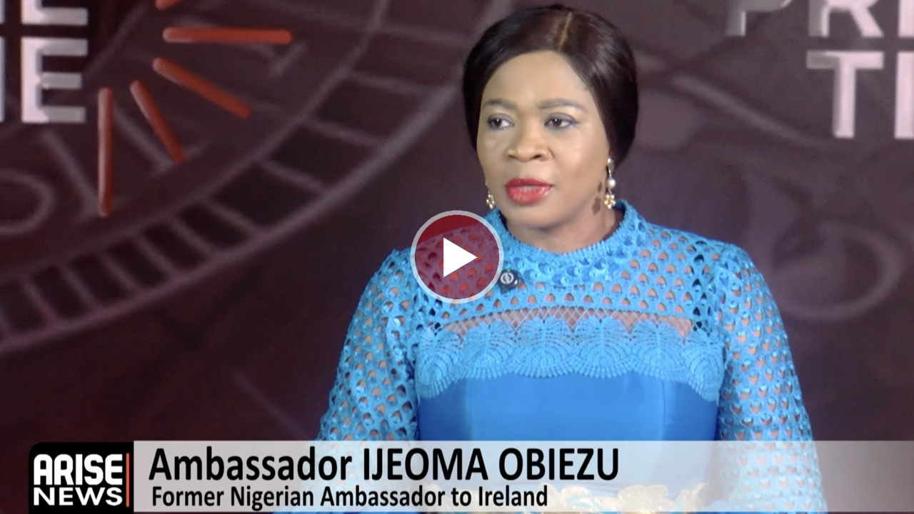 Ambassador Obiezu says Nigeria must prioritise implementation and follow through to ensure signed UK...
