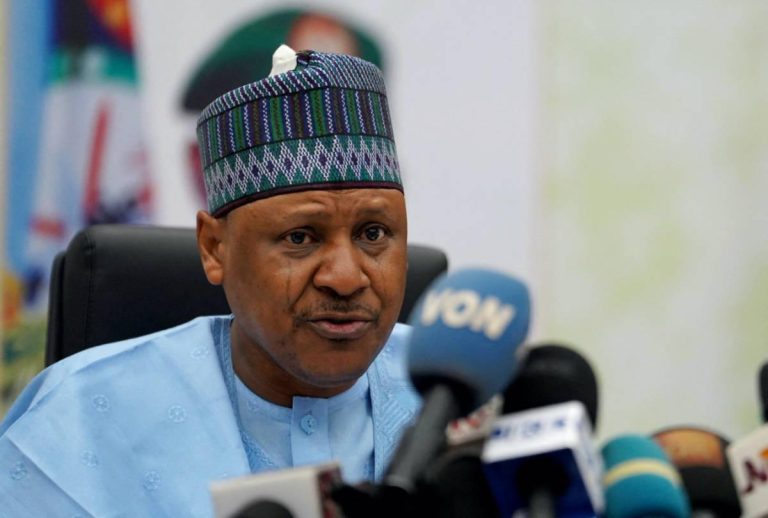 *Says security agencies working to ensure safety of Nigerians Olawale Ajimotokan in Abuja The Minist...