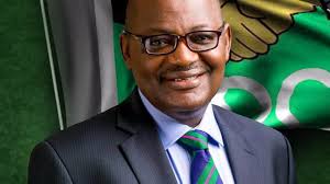 James Sowole in Abeokuta Like the prophetic “Emilokan” declaration of President Bola Tinubu during p...