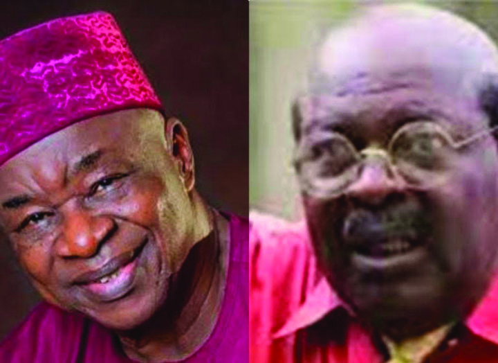Ferdinard Ekechukwu When Abiodun Ayoyinka, the man well known as Papa Ajasco, came out recently to...