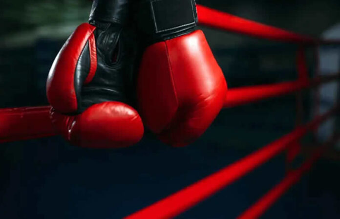 Building on a breakout year for African boxing, former world champion Amir Khan and Dr. Ezekiel Adam...