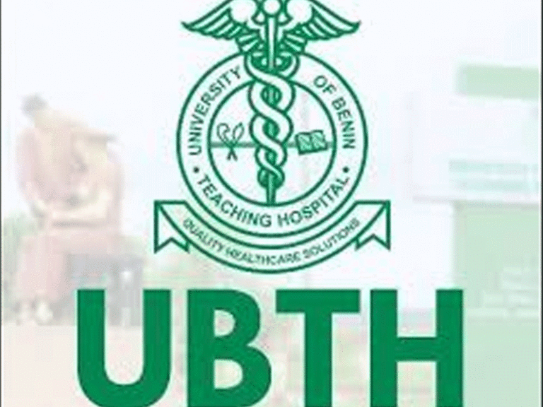 Felix Omoh-Asun in Benin The management of University of Benin Teaching Hospital (UBTH) has called...