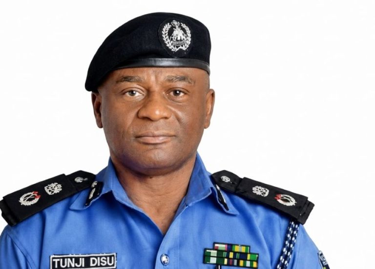 Linus Aleke in Abuja The Inspector General of Police, IGP Olatunji Rilwan Disu, on Wednesday visited...
