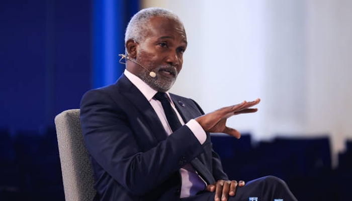 The federal government says foreign powers should support Nigeria with intelligence and equipment, n...