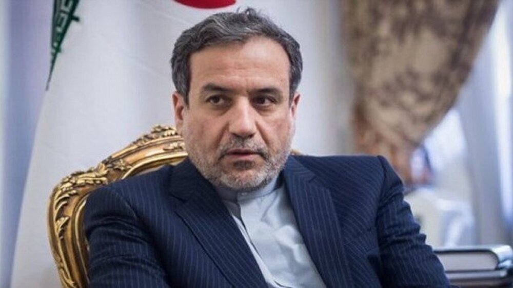 Iran says nuclear policy likely unchanged, proposes new Strait of Hormuz rules amid ongoing conflict...