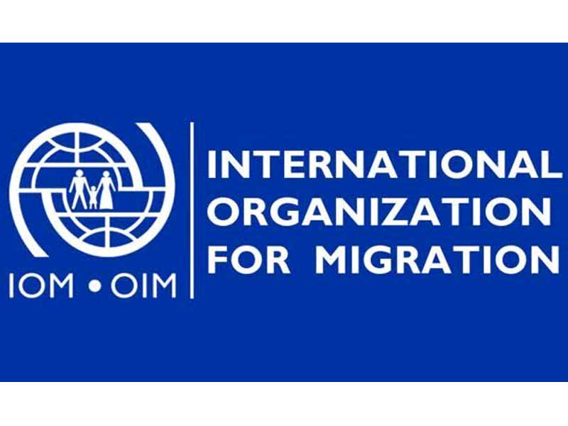 Felix Omoh-Asun in Benin The International Organisation for Migration (IOM) has praised the serious...