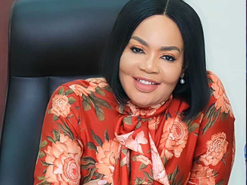 Mary Nnah In a bold move, the Minister of State for Labour and Employment, Rt. Hon. Nkeiruka Onyeje...