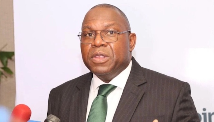 Federal Government introduces 1% presumptive tax for informal businesses, bans cash collections and...