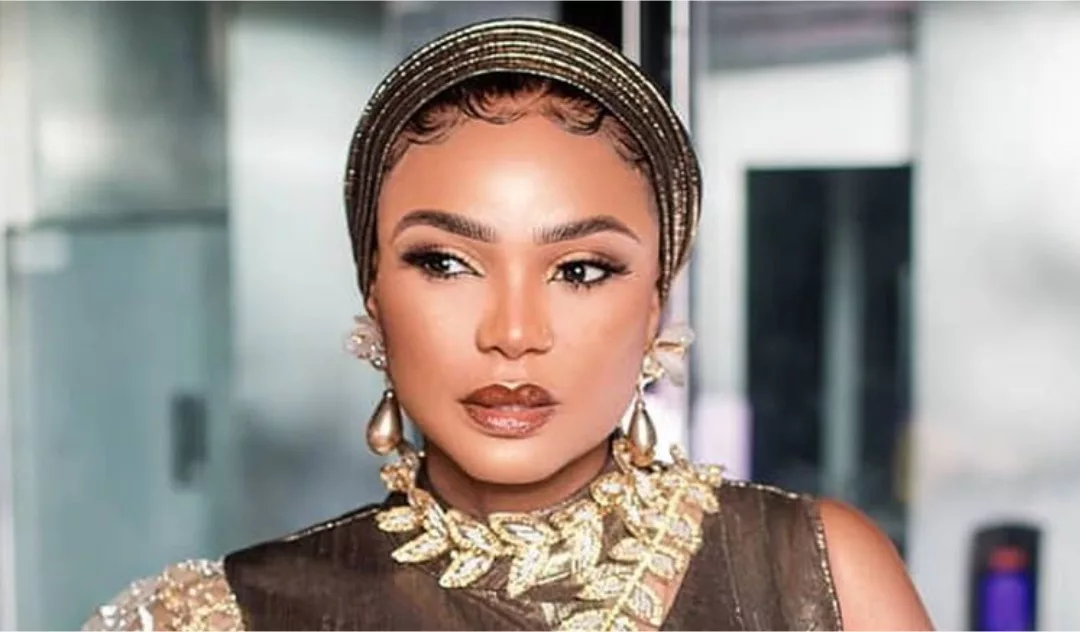 Iyabo Ojo explains past issues between Funke Akindele and Toyin Abraham, saying she will no longer i...