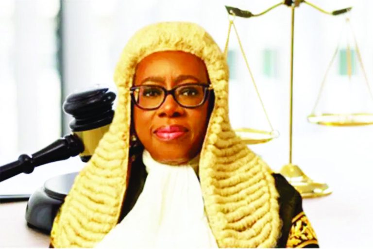 • Tunji Bello: role of courts key in interpreting provisions of consumer protection framework for co...