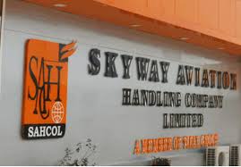 Chinedu Eze Skyway Aviation Handling Company (SAHCO) Plc, has reinforced its commitment to operation...