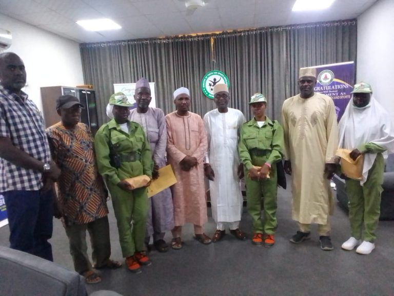 Francis Sardauna in Katsina The Governor of Katsina State, Dikko Umaru Radda, has fulfilled his prom...