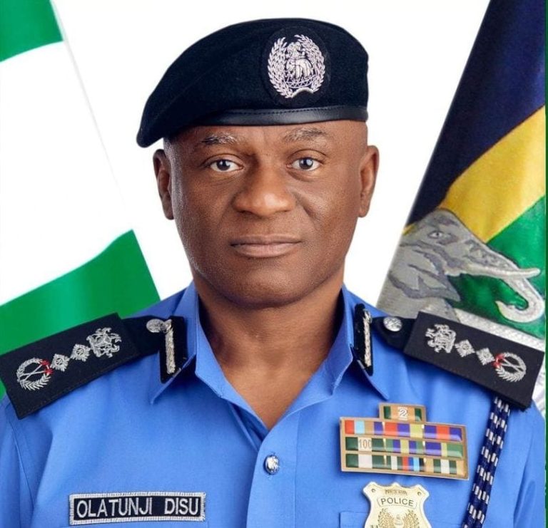 Inspector-General of Police, Olatunji Disu, has unveiled a new policy direction aimed at strengtheni...