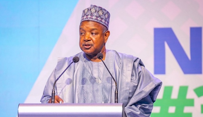 Bagudu reaffirms $1tn economy goal as Uzoka-Anite resumes, pushes private sector-led growth and coor...