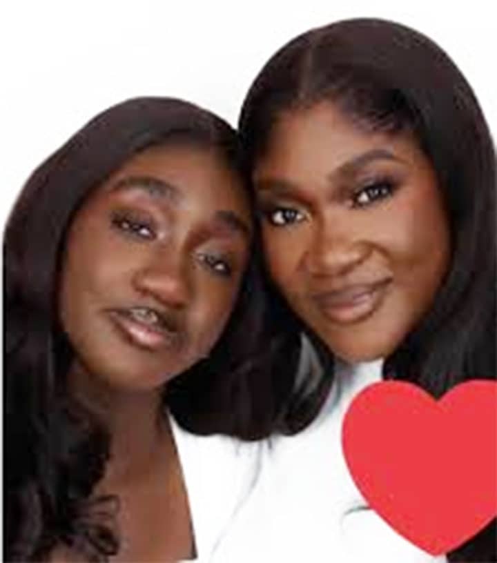 Azuka Ogujiuba Girls Tag, described as Nigeria’s first all-in-one period care pack for girls aged ni...