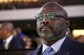 Duro Ikhazuagbe Former Ballon d’Or winner and three-time African Player of the Year, George Manneh...