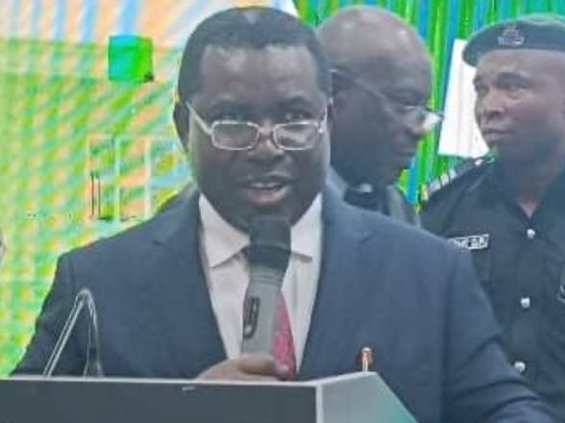 INEC vows glitch-free 2027 polls, conducting mock exercises and reviewing party regulations to ensur...