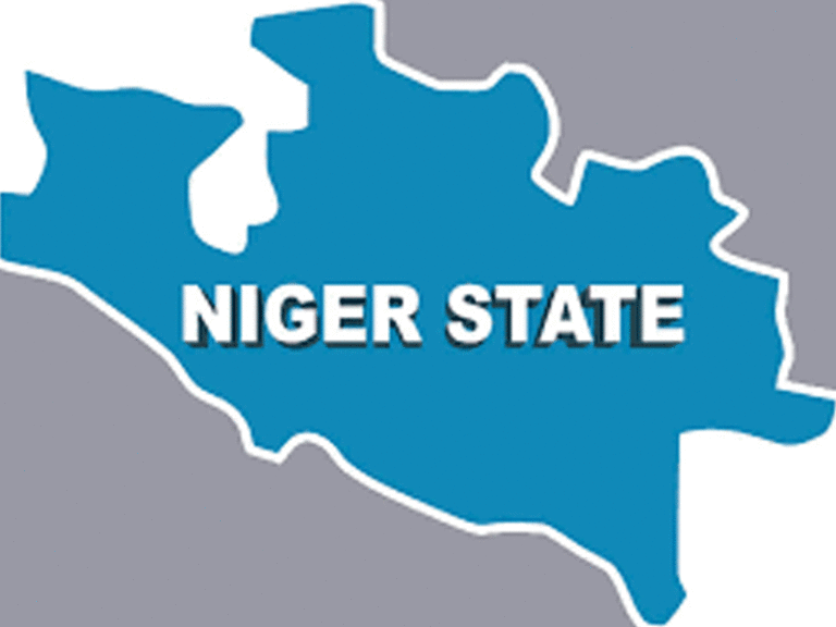 Laleye Dipo in Minna Following recent attacks in Niger state, no fewer than 500,000 people are repor...