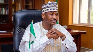 The Sokoto State Governor, Ahmed Aliyu, has felicitated the newly elected All Progressives Congress...
