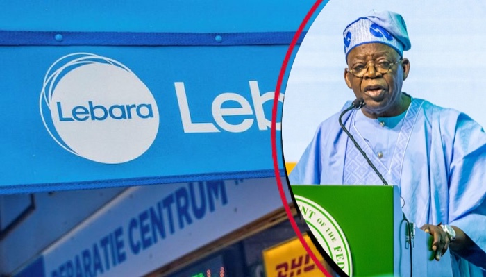 President Tinubu says Lebara telecom firm’s entry signals investor confidence and strengthens Nigeri...