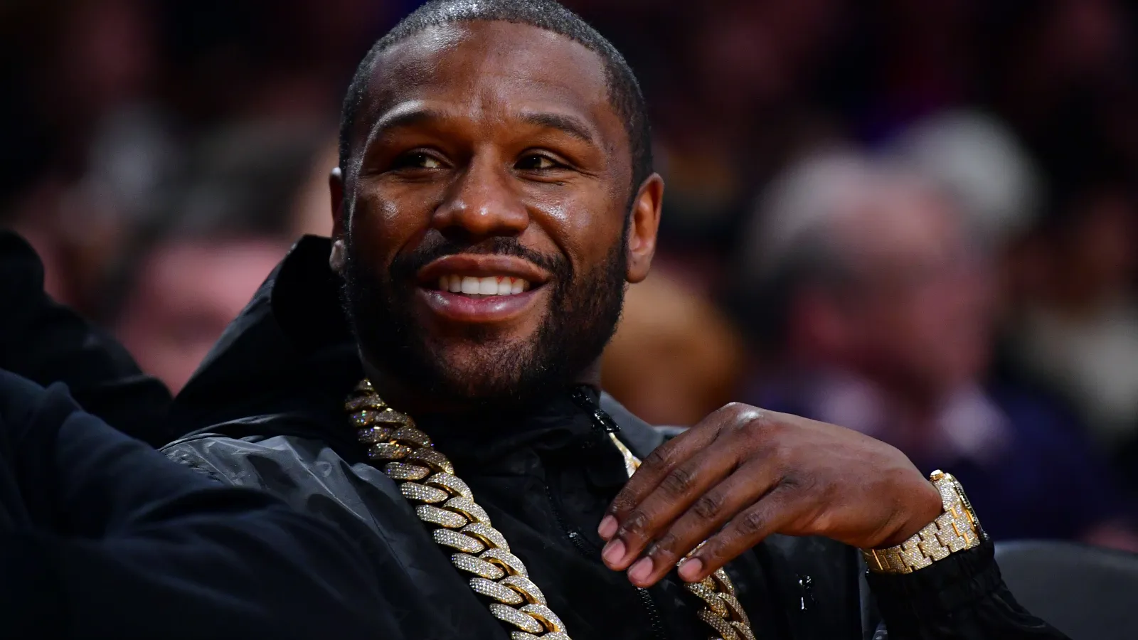Mayweather says Pacquiao rematch may not happen, with venue uncertain and bout now described as exhi...