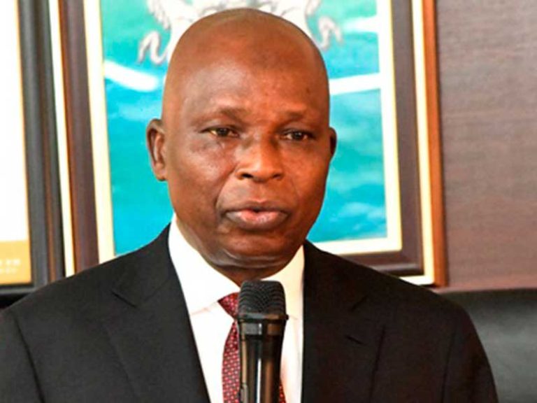 The Attorney-General of the Federation and Minister of Justice, Prince Lateef Fagbemi, SAN, has take...