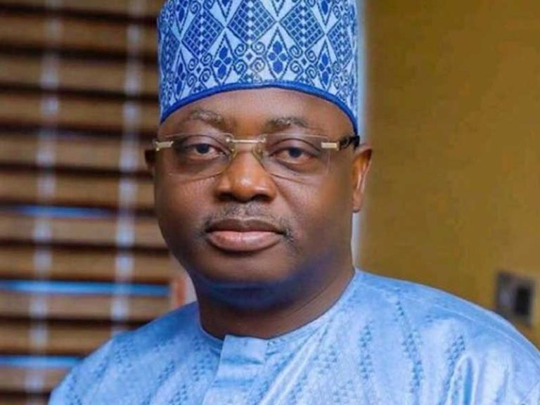 Hammed Shittu in Ilorin The Director General, National Orientation Agency (NOA), Mallam Lanre Issa-...