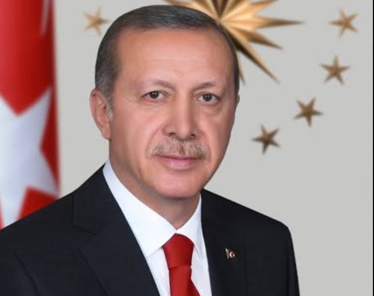 Turkish President Recep Erdogan has expressed deep sorrow over the civilian suffering in Iran, addin...