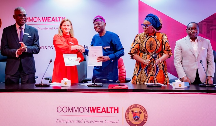 Invest in Lagos 3.0 summit set to attract 600 global investors, showcase strategic projects and deep...