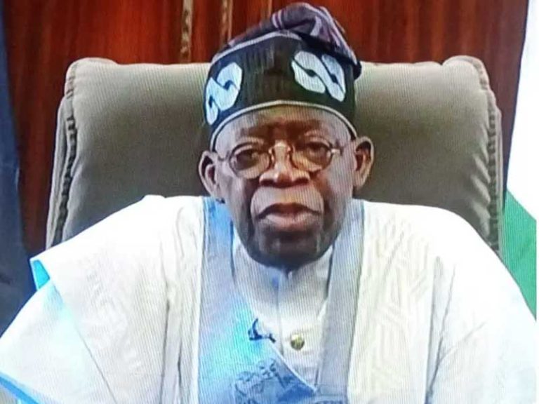 * Members of the taskforce that will report directly to president and headed by Fola Adeola include...