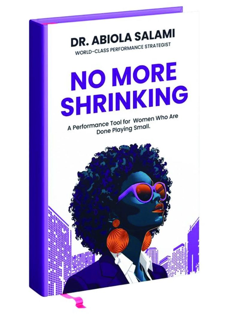 Yinka Olatunbosun In what observers describe as a unique fusion of leadership development and theatr...