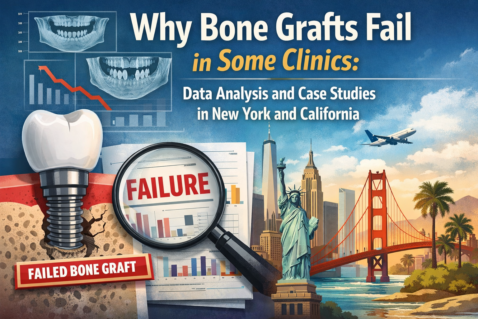 Language : EnglishTopics: Bone graftFinancial PlanBone grafting is one of the most important procedu...