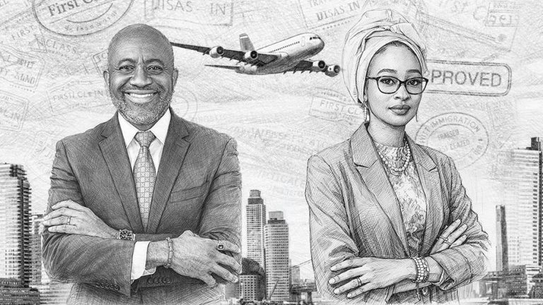 .Why visa walls and broken flight routes are choking AfCFTA, silencing women’s mobility, and costing...