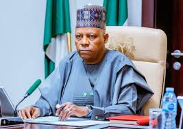 Emmanuel Addeh in Abuja The Federal Ministry of Housing and Urban Development in conjunction with Sh...