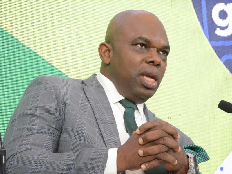 Eromosele Abiodun The federal government has dismissed concerns that Nigeria’s public finances are d...