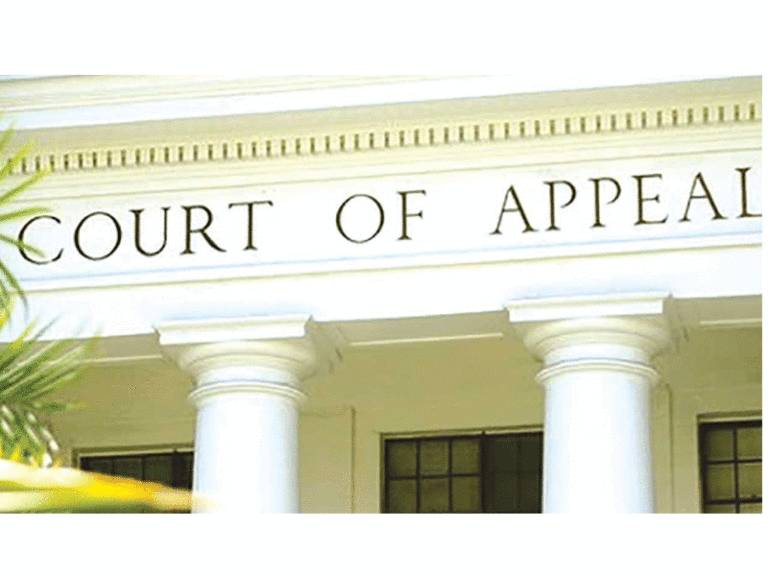 Alex Enumah in Abuja The Court of Appeal, Abuja has upheld the judgment of a Federal High Court in...